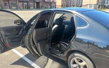 Hyundai Elantra IV, 2009 год, 530 000 рублей, 7 фотография