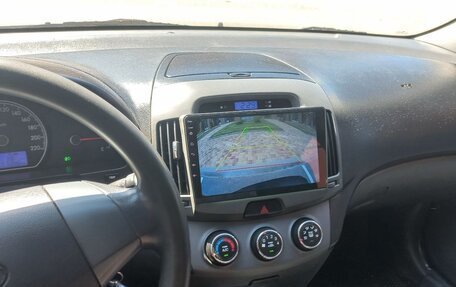 Hyundai Elantra IV, 2009 год, 530 000 рублей, 12 фотография