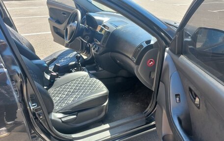 Hyundai Elantra IV, 2009 год, 530 000 рублей, 9 фотография