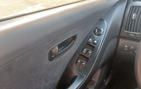 Hyundai Elantra IV, 2009 год, 530 000 рублей, 14 фотография