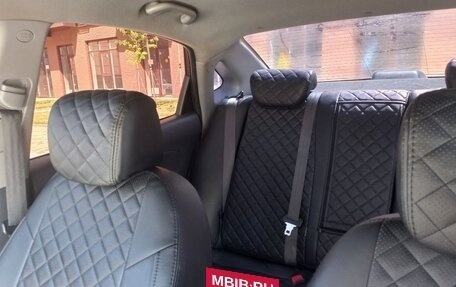 Hyundai Elantra IV, 2009 год, 530 000 рублей, 15 фотография