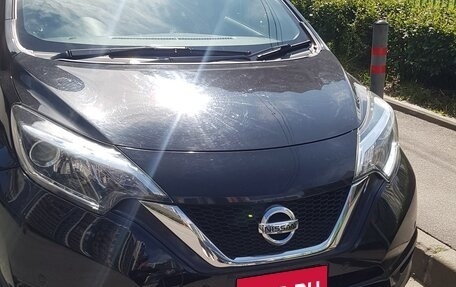 Nissan Note II рестайлинг, 2018 год, 1 050 000 рублей, 6 фотография