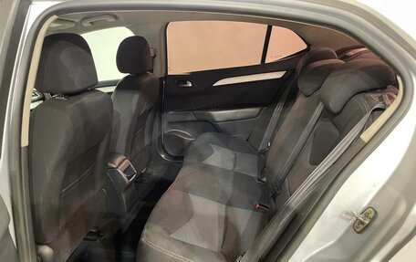 Citroen C4 II рестайлинг, 2013 год, 549 000 рублей, 14 фотография
