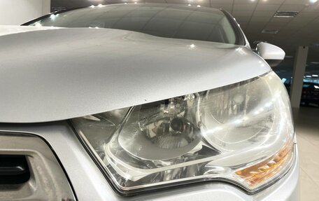 Citroen C4 II рестайлинг, 2013 год, 549 000 рублей, 9 фотография