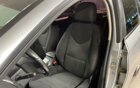 Citroen C4 II рестайлинг, 2013 год, 549 000 рублей, 12 фотография