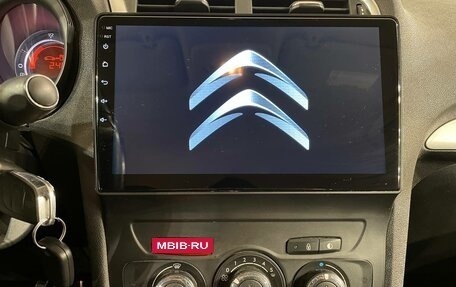 Citroen C4 II рестайлинг, 2013 год, 549 000 рублей, 19 фотография