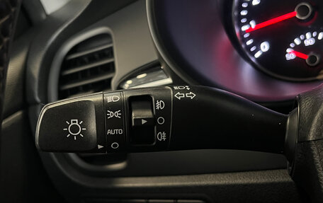 KIA Rio IV, 2020 год, 1 599 000 рублей, 17 фотография