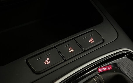 KIA Rio IV, 2020 год, 1 599 000 рублей, 12 фотография