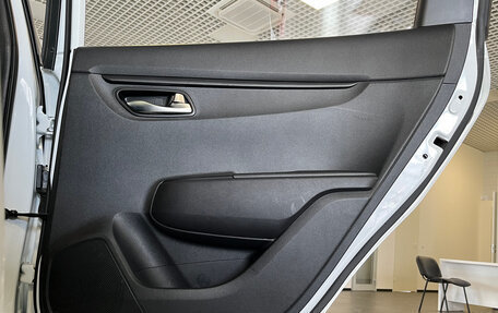 KIA Rio IV, 2020 год, 1 599 000 рублей, 28 фотография