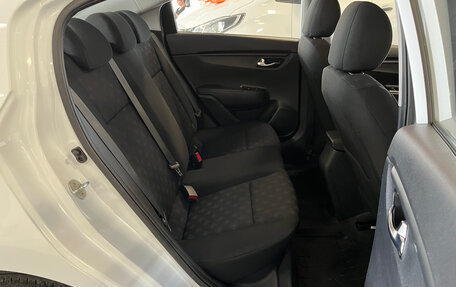 KIA Rio IV, 2020 год, 1 599 000 рублей, 27 фотография