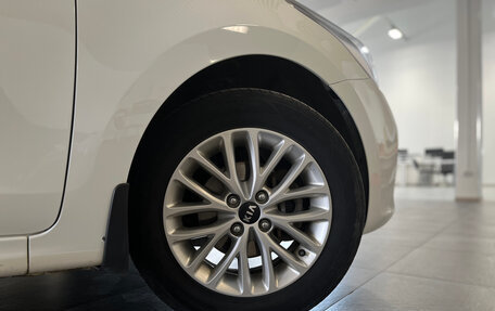 KIA Rio IV, 2020 год, 1 599 000 рублей, 34 фотография