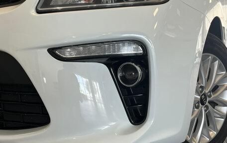 KIA Rio IV, 2020 год, 1 599 000 рублей, 33 фотография