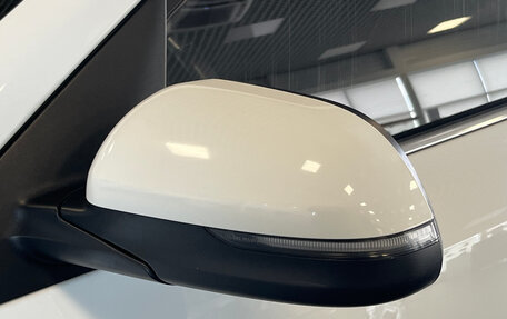 KIA Rio IV, 2020 год, 1 599 000 рублей, 37 фотография