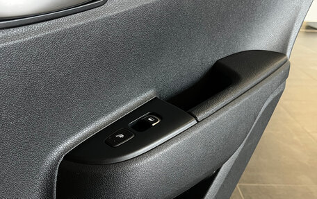 KIA Rio IV, 2020 год, 1 599 000 рублей, 29 фотография