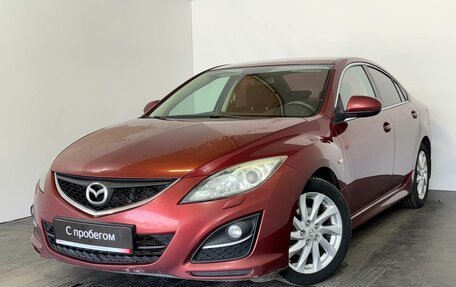 Mazda 6, 2011 год, 899 000 рублей, 3 фотография