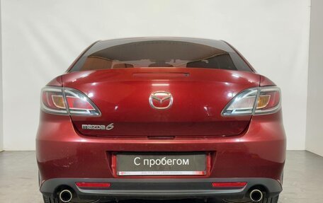 Mazda 6, 2011 год, 899 000 рублей, 5 фотография