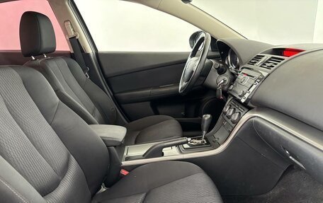 Mazda 6, 2011 год, 899 000 рублей, 10 фотография