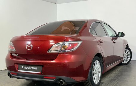 Mazda 6, 2011 год, 899 000 рублей, 6 фотография