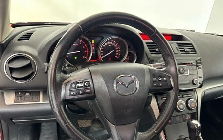 Mazda 6, 2011 год, 899 000 рублей, 8 фотография