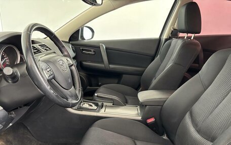 Mazda 6, 2011 год, 899 000 рублей, 9 фотография