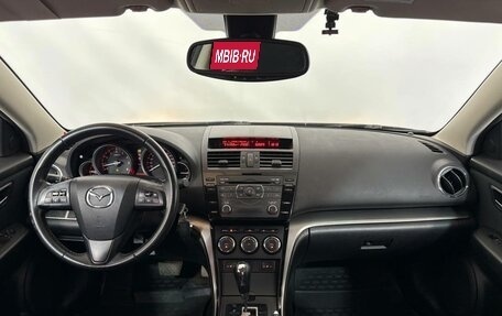 Mazda 6, 2011 год, 899 000 рублей, 7 фотография