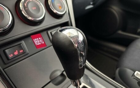 Mazda 6, 2011 год, 899 000 рублей, 11 фотография
