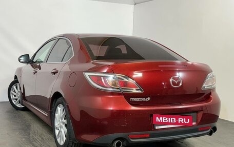 Mazda 6, 2011 год, 899 000 рублей, 4 фотография