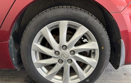 Mazda 6, 2011 год, 899 000 рублей, 15 фотография