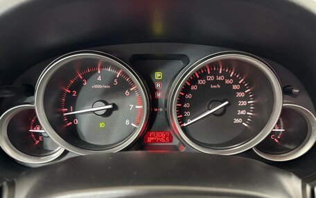 Mazda 6, 2011 год, 899 000 рублей, 16 фотография