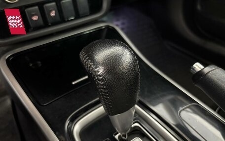 Mitsubishi Outlander III рестайлинг 3, 2017 год, 1 499 000 рублей, 11 фотография