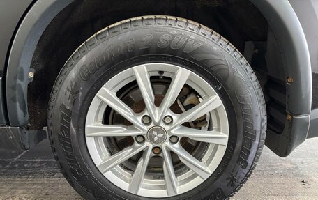 Mitsubishi Outlander III рестайлинг 3, 2017 год, 1 499 000 рублей, 15 фотография