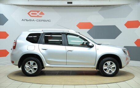 Nissan Terrano III, 2022 год, 1 750 000 рублей, 4 фотография