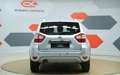 Nissan Terrano III, 2022 год, 1 750 000 рублей, 6 фотография