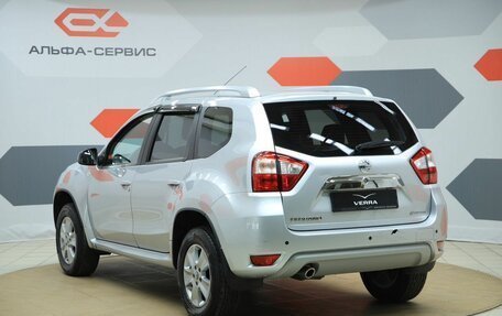 Nissan Terrano III, 2022 год, 1 750 000 рублей, 7 фотография