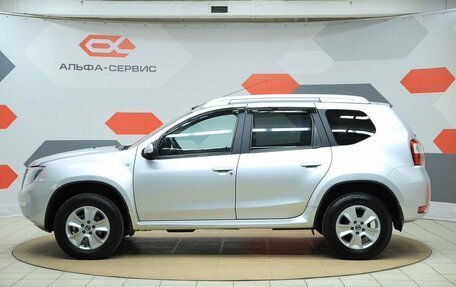 Nissan Terrano III, 2022 год, 1 750 000 рублей, 8 фотография