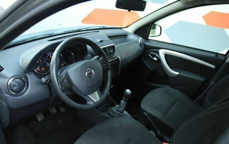 Nissan Terrano III, 2022 год, 1 750 000 рублей, 9 фотография