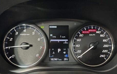 Mitsubishi Outlander III рестайлинг 3, 2017 год, 1 499 000 рублей, 16 фотография