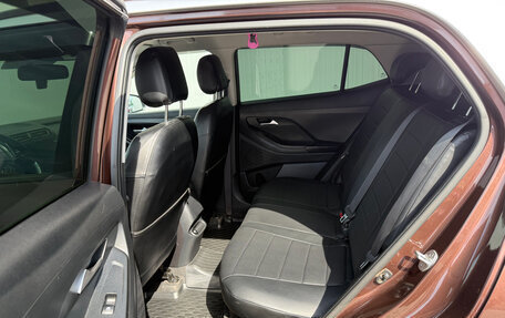 Hyundai Creta, 2021 год, 2 000 000 рублей, 10 фотография