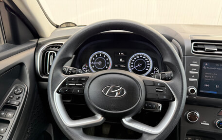 Hyundai Creta, 2021 год, 2 000 000 рублей, 15 фотография