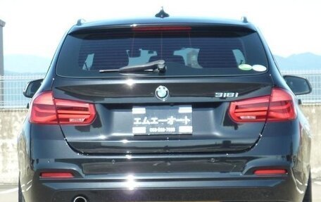 BMW 3 серия, 2019 год, 1 370 855 рублей, 4 фотография