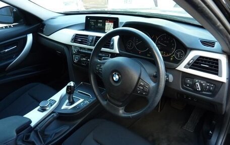 BMW 3 серия, 2019 год, 1 370 855 рублей, 5 фотография