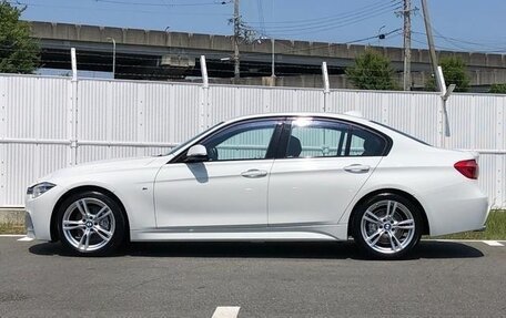 BMW 3 серия, 2018 год, 1 560 855 рублей, 3 фотография