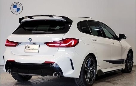 BMW 1 серия, 2021 год, 1 716 855 рублей, 7 фотография