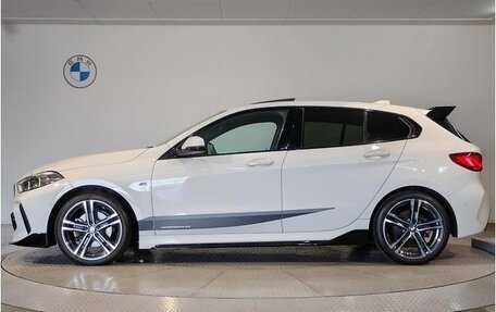 BMW 1 серия, 2021 год, 1 716 855 рублей, 4 фотография