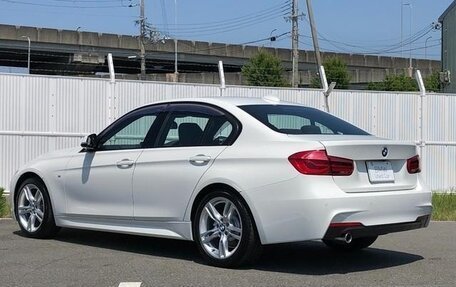 BMW 3 серия, 2018 год, 1 560 855 рублей, 4 фотография