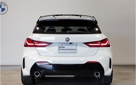 BMW 1 серия, 2021 год, 1 716 855 рублей, 6 фотография