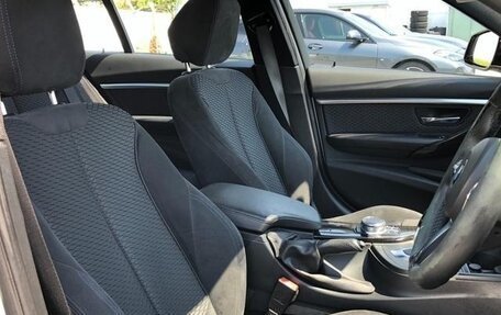 BMW 3 серия, 2018 год, 1 560 855 рублей, 7 фотография