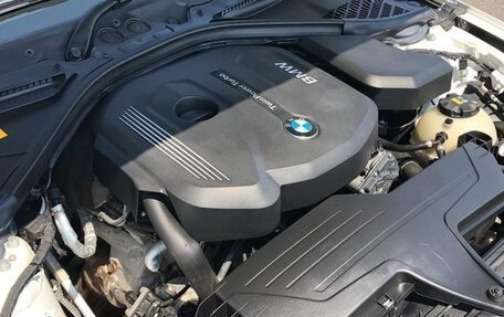 BMW 3 серия, 2018 год, 1 560 855 рублей, 11 фотография