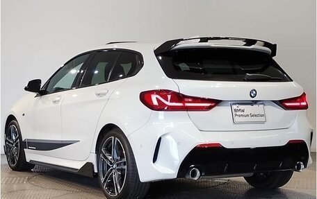 BMW 1 серия, 2021 год, 1 716 855 рублей, 5 фотография