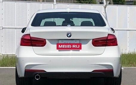 BMW 3 серия, 2018 год, 1 560 855 рублей, 5 фотография